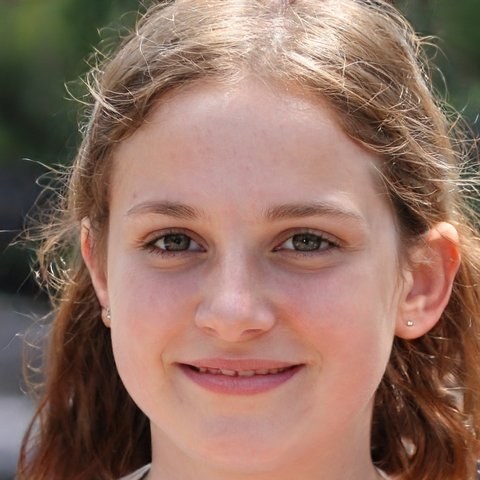 Portrait de Alice Bonnefoy